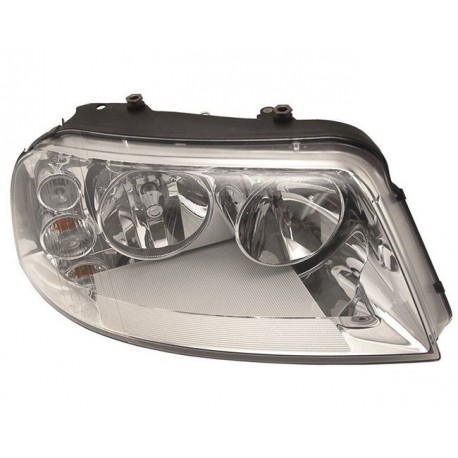 Projecteur principal droit (Côté passager) VolksWagen Sharan apres 2000 Start Seat Alhambra apres 2000
