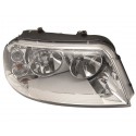 Projecteur principal droit (Côté passager) VolksWagen Sharan apres 2000 Start Seat Alhambra apres 2000
