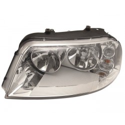 Projecteur principal gauche (Côté conducteur) Seat Alhambra apres 2000 Seat Alhambra apres 2000 Seat Alhambra apres 2000