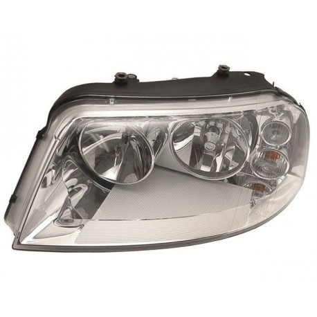 Projecteur principal gauche (Côté conducteur) Seat Alhambra apres 2000 Seat Alhambra apres 2000 Seat Alhambra apres 2000