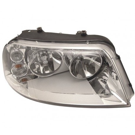 Projecteur principal droit (Côté passager) Seat Alhambra apres 2000