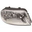 Projecteur principal droit (Côté passager) Seat Alhambra apres 2000 Seat Alhambra apres 2000 Seat Alhambra apres 2000