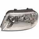 Projecteur principal gauche (Côté conducteur) Seat Alhambra apres 2000