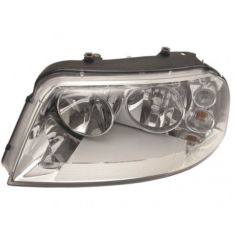 Projecteur principal gauche (Côté conducteur) Seat Alhambra apres 2000 Seat Alhambra apres 2000 Seat Alhambra apres 2000