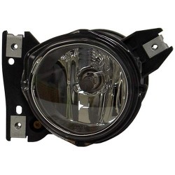 Projecteur antibrouillard gauche (Côté conducteur) Seat Alhambra apres 2000