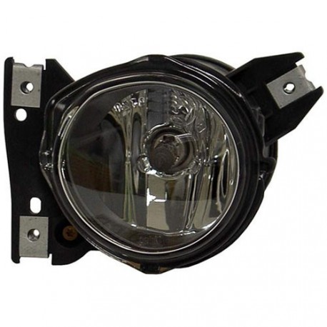 Projecteur antibrouillard gauche (Côté conducteur) Seat Alhambra apres 2000 Seat Alhambra apres 2000 Seat Alhambra apres 2000 