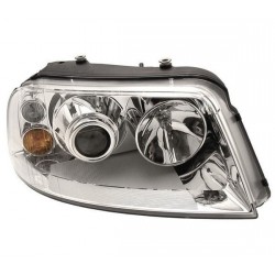 Projecteur principal droit (Côté passager) VolksWagen Sharan apres 2000