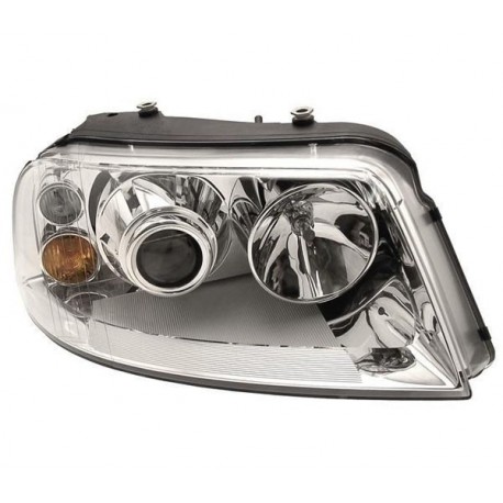 Projecteur principal droit (Côté passager) VolksWagen Sharan apres 2000