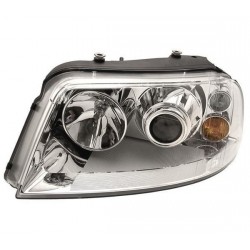 Projecteur principal gauche (Côté conducteur) Seat Alhambra apres 2000