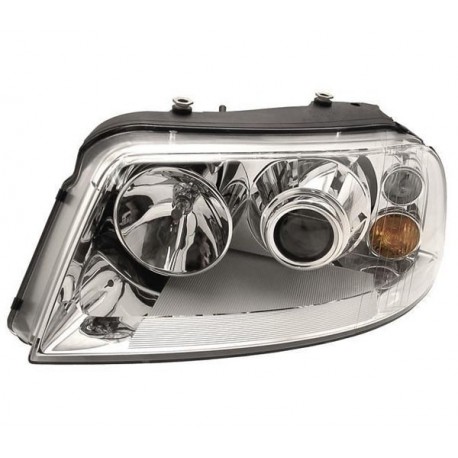 Projecteur principal gauche (Côté conducteur) Seat Alhambra apres 2000