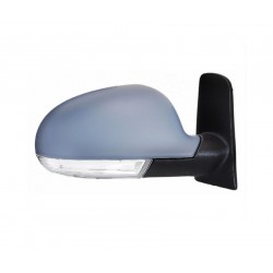 Rétroviseur extérieur droit (Côté passager) VolksWagen Sharan apres 2000