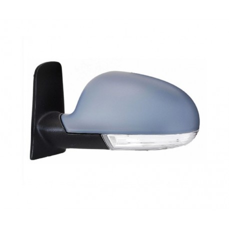 Rétroviseur extérieur gauche (Côté conducteur) VolksWagen Sharan apres 2000