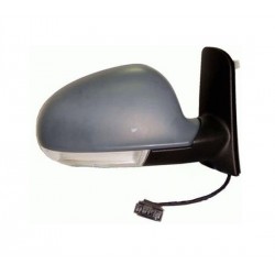 Rétroviseur extérieur droit (Côté passager) VolksWagen Sharan apres 2000
