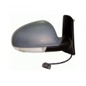 Rétroviseur extérieur droit (Côté passager) VolksWagen Sharan apres 2000