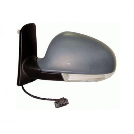Rétroviseur extérieur gauche (Côté conducteur) VolksWagen Sharan apres 2000