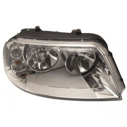 Projecteur principal droit (Côté passager) VolksWagen Sharan apres 2000