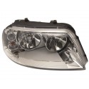 Projecteur principal droit (Côté passager) VolksWagen Sharan apres 2000 Start Seat Alhambra apres 2000