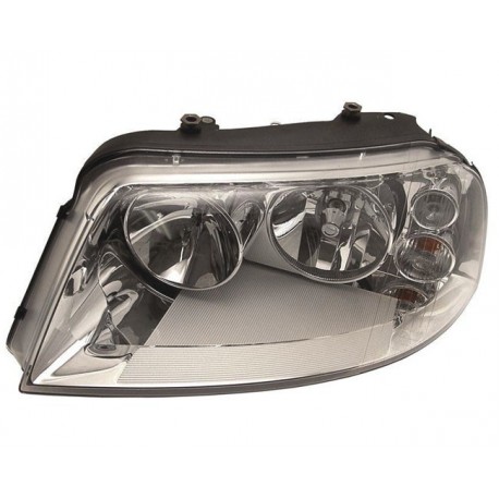 Projecteur principal gauche (Côté conducteur) Seat Alhambra apres 2000