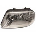 Projecteur principal gauche (Côté conducteur) Seat Alhambra apres 2000