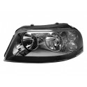Projecteur principal gauche (Côté conducteur) Seat Alhambra apres 2000 Seat Alhambra apres 2000 Seat Alhambra apres 2000