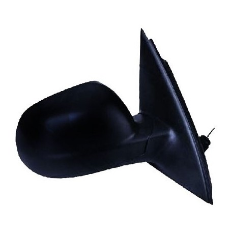 Rétroviseur extérieur droit (Côté passager) VolksWagen Lupo 98-05 Start Seat Arosa 97-00 (Typ 6H)