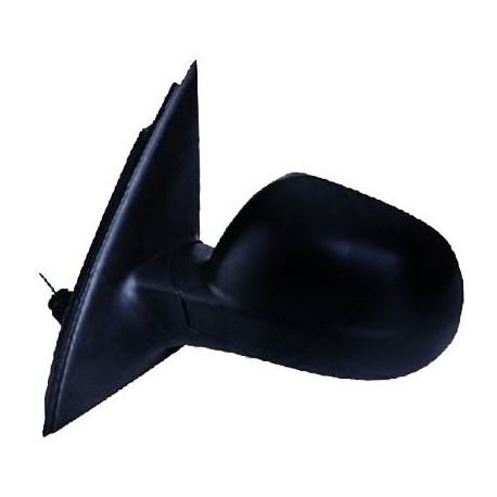 Rétroviseur extérieur gauche (Côté conducteur) Seat Arosa 97-00 (Typ 6H) Seat Arosa 97-00 (Typ 6H) Seat Arosa 97-00 (Typ 6H)