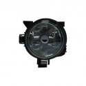 Projecteur antibrouillard droit (Côté passager) VolksWagen Lupo 98-05 Start Start Start Seat Arosa 97-00 (Typ 6H)