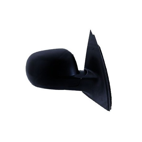Rétroviseur extérieur droit (Côté passager) Seat Arosa 97-00 (Typ 6H)
