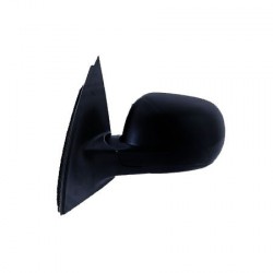 Rétroviseur extérieur gauche (Côté conducteur) VolksWagen Lupo 98-05 Start Start Seat Arosa 97-00 (Typ 6H) Seat Arosa apres 