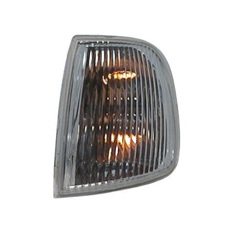 Feu clignotant gauche (Côté conducteur) Seat Arosa 97-00 (Typ 6H)