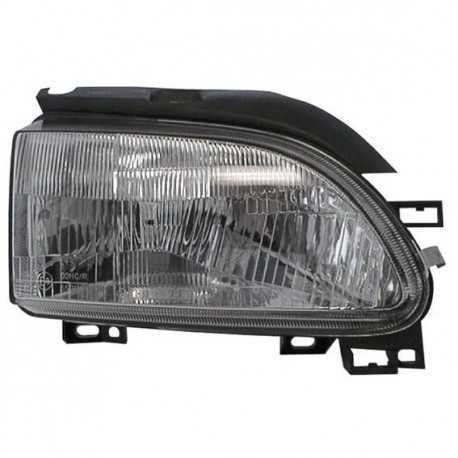 Projecteur principal droit (Côté passager) Seat Arosa 97-00 (Typ 6H)