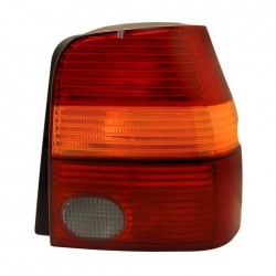Feu arrière droit (Côté passager) Seat Arosa 97-00 (Typ 6H)
