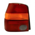 Feu arrière gauche (Côté conducteur) Seat Arosa 97-00 (Typ 6H)