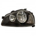 Projecteur principal gauche (Côté conducteur) Seat Arosa apres 2000
