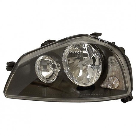 Projecteur principal gauche (Côté conducteur) Seat Arosa apres 2000