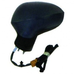 Rétroviseur extérieur gauche (Côté conducteur) Seat Exeo apres 2009