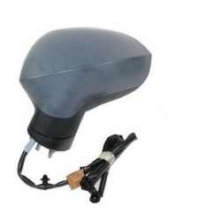 Rétroviseur extérieur gauche (Côté conducteur) Seat Exeo apres 2009