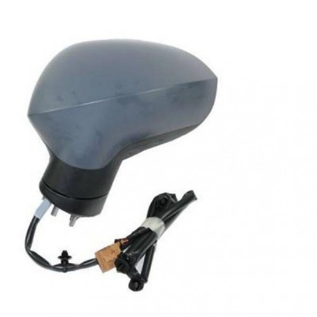 Rétroviseur extérieur gauche (Côté conducteur) Seat Exeo apres 2009