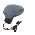 Rétroviseur extérieur gauche (Côté conducteur) Seat Exeo apres 2009