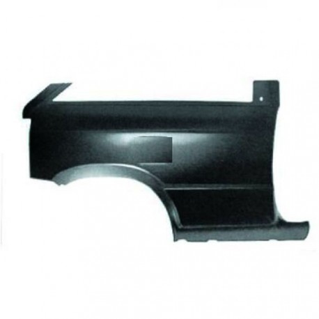 Panneau latéral arrière à  droite (Côté passager) Seat Ibiza 91-93