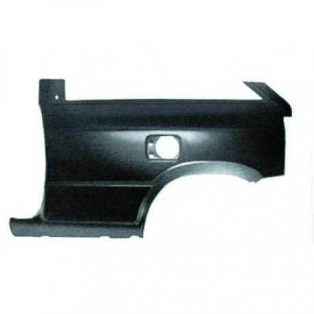 Panneau latéral arrière à  gauche (Côté conducteur) Seat Ibiza 84-91