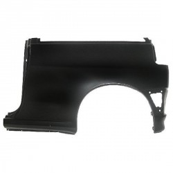 Panneau latéral arrière à  gauche (Côté conducteur) Seat Ibiza / Cordoba 93-96