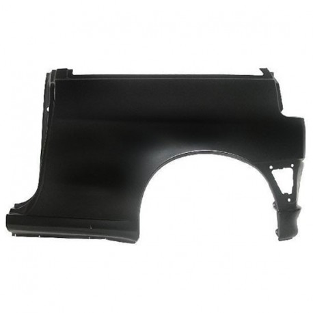 Panneau latéral arrière à  gauche (Côté conducteur) Seat Ibiza / Cordoba 93-96