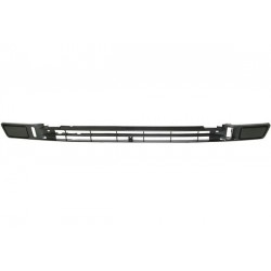 calandre inf. IBIZA93-96 sans trous Anti Brouillard
