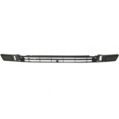 calandre inf. IBIZA93-96 sans trous Anti Brouillard