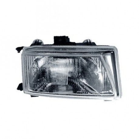 Projecteur principal droit (Côté passager) Seat Inca 96-04