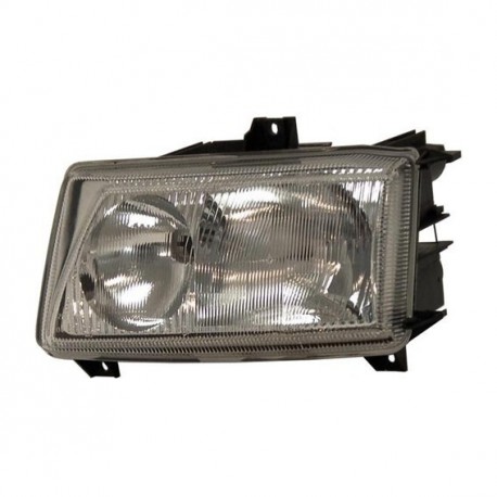 Projecteur principal gauche (Côté conducteur) Seat Ibiza / Cordoba 93-96 Seat Ibiza / Cordoba 93-96 Seat Ibiza / Cordoba 93-96