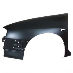 Aile avant à  gauche (Côté conducteur) Start Start Start