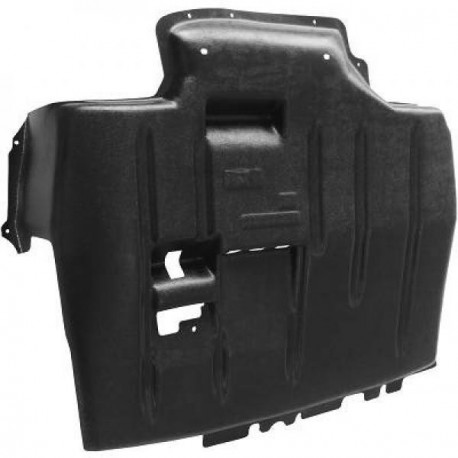 protection Moteur Avant