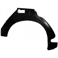 Panneau latéral arrière à  gauche (Côté conducteur) VolksWagen Polo Caddy / Variant 95-04 Start Start Seat Ibiza / Cordoba 9